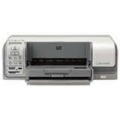 HP PhotoSmart D5100 Ink